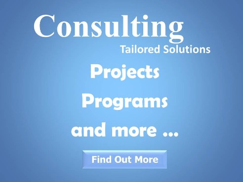 Ennevy Consulting presents solutions tailored to your wants!