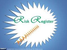 Risk Register